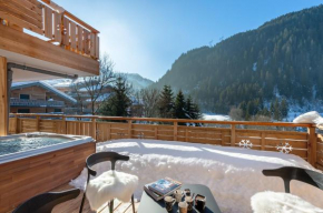 Quintessence - Apt B303 - Châtel